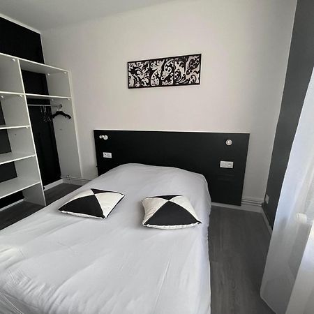 Hotel Les Jardins Dunkerque Centre Duinkerke Buitenkant foto