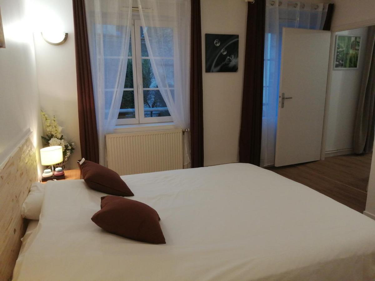 Hotel Les Jardins Dunkerque Centre Duinkerke Buitenkant foto