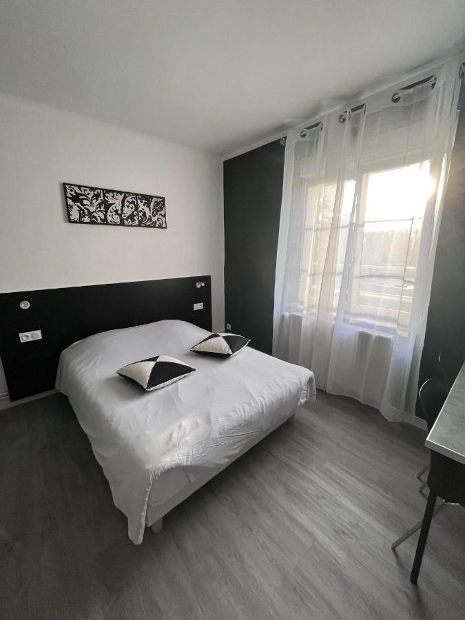 Hotel Les Jardins Dunkerque Centre Duinkerke Buitenkant foto