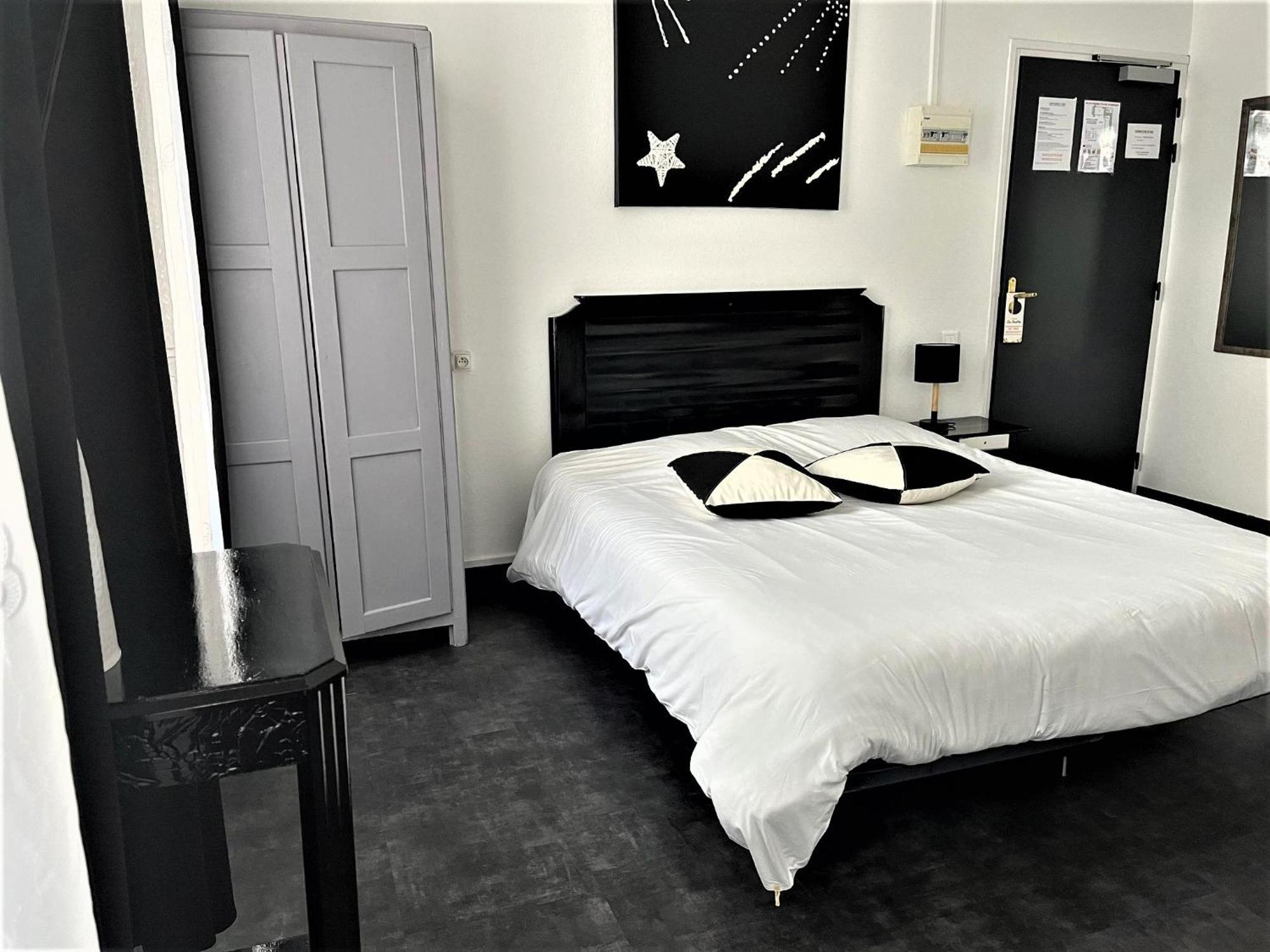 Hotel Les Jardins Dunkerque Centre Duinkerke Buitenkant foto