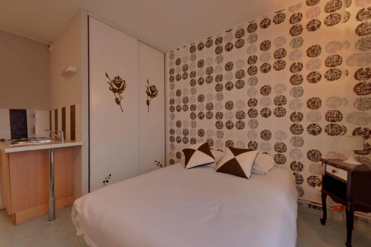 Hotel Les Jardins Dunkerque Centre Duinkerke Buitenkant foto